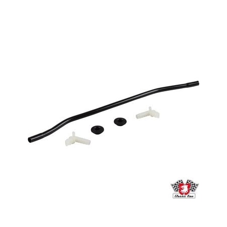 Jopex Fuel Tank Vent Hose 1115652300